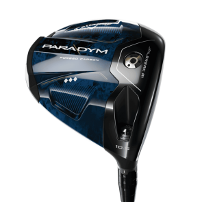 Callaway Paradym Triple Diamond 8.0° Driver für...