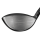Callaway Paradym Triple Diamond 8.0° Driver für Herren, Rechtshand, mit Mitsubishi Chemical Kaili White 60 Graphitschaft in Std. Länge (45.75 Inch), Stiff (68.0g), mit Golf Pride for Callaway Tour Velvet 360, black-grey cap Std. Griff in Std. Stärke