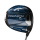 Callaway Paradym X 9.0° Custom Driver für Herren, Linkshand, mit UST Mamiya MP5 Custom Graphitschaft in Std. Länge (45.75 Inch), Stiff (52.0g), mit Callaway Diamond Universal, black-blue cap Custom Griff in Std. Stärke