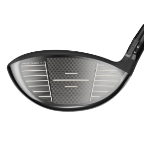Callaway Paradym X 9.0° Custom Driver für Herren, Linkshand, mit UST Mamiya MP5 Custom Graphitschaft in Std. Länge (45.75 Inch), Regular (51.0g), mit Callaway Diamond Universal, black-blue cap Custom Griff in Std. Stärke