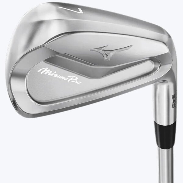 mizuno Golf mizuno Pro 243 Eisensatz für Herren, Rechtshand
