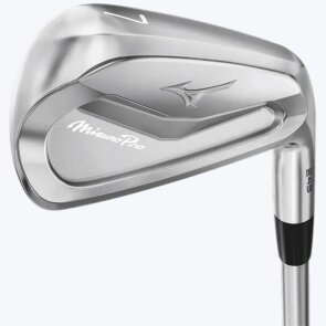 mizuno Golf mizuno Pro 243 Eisensatz für Herren,...
