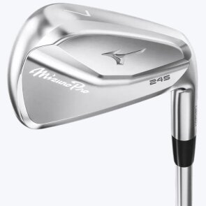 mizuno Golf mizuno Pro 245 Eisensatz für Herren,...