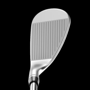 Callaway Jaws Raw Face Chrome Wedge für Herren,...