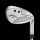 Callaway Jaws Raw Face Chrome Wedge für Herren, Rechtshand