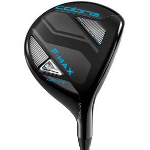 COBRA Womens F-MAX Superlite Offset Fairwayholz für...