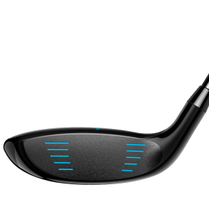 COBRA Womens F-MAX Superlite Offset Fairwayholz für Damen