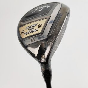 Callaway Great Big Bertha Fairwayholz 5 (18.0°,...