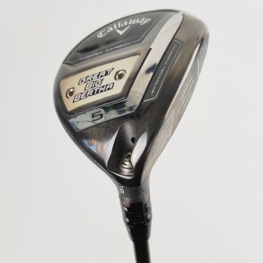 Callaway Great Big Bertha Fairwayholz 5 (18.0°,...
