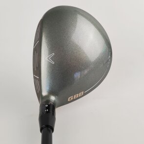 Callaway Great Big Bertha Fairwayholz 5 (18.0°,...