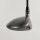 Callaway Great Big Bertha Fairwayholz 5 (18.0°, einstellbar) für Herren, Rechtshand, mit Alpha Tour Lite Custom Graphitschaft in Std. Länge (42.75 Inch), Regular (71.0g), mit Callaway Diamond Universal, black Custom Griff in Std. Stärke