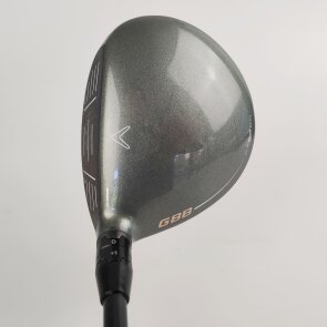 Callaway Great Big Bertha Fairwayholz 5 (18.0°,...