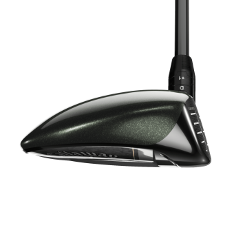 Callaway 2023 Great Big Bertha Fairwayholz für Herren, Linkshand