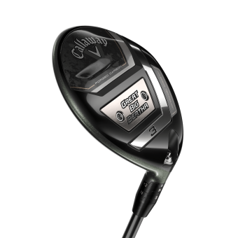 Callaway 2023 Great Big Bertha Fairwayholz für Herren, Linkshand