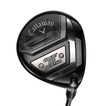 Callaway 2023 Great Big Bertha Fairwayholz für Herren, Linkshand