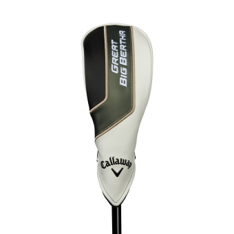 Callaway 2023 Great Big Bertha Fairwayholz für Herren, Linkshand