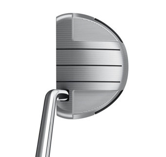 TaylorMade 2022 Spider GT Rollback Single Bend Mallet...