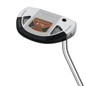 TaylorMade Spider GT Rollback Single Bend Putter für Herren, Linkshand