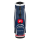 COBRA x VESSEL 2023 Stars US OPEN Tour Staff Cartbag mit 6-Fach Divider, durchgehende Fächertrennung, 4.990g leicht, blau-weiß-rot