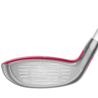 COBRA 2016 Womens KING F6 Raspberry Pink Hybrid für Damen