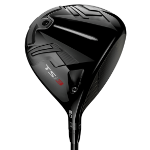 Titleist TSi3 Custom Driver für Herren