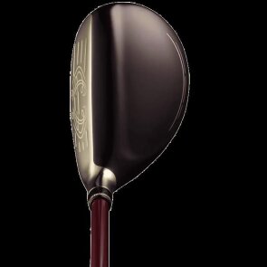XXIO Prime Royal Edition 5 Ladies Hybrid für Damen, Rechtshand