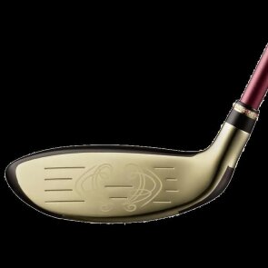 XXIO Prime Royal Edition 5 Ladies Hybrid für Damen, Rechtshand