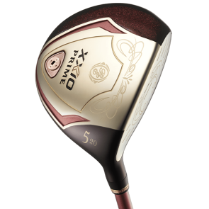 XXIO Prime Royal Edition 5 Ladies Fairwayholz für...