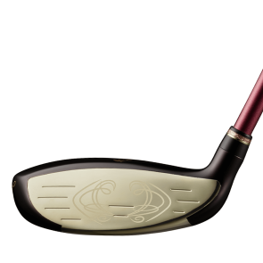 XXIO Prime Royal Edition 5 Ladies Fairwayholz für Damen, Rechtshand