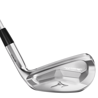 mizuno PRO 243 Custom Eisensatz (7 Schläger) für Herren, Rechtshand