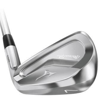 mizuno PRO 243 Custom Eisensatz (7 Schläger) für Herren, Rechtshand