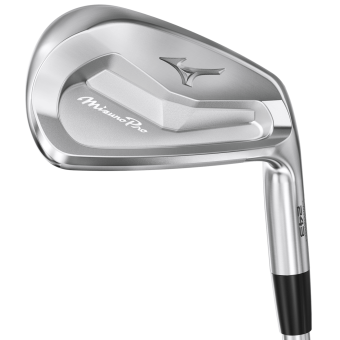 mizuno PRO 243 Custom Eisensatz (7 Schläger) für Herren, Rechtshand