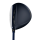 XXIO 12 Series Fairwayholz 4 (16.5°) für Herren, Rechtshand, mit XXIO 12 MP-1200 Graphite Std. Graphitschaft in Std. Länge (43.00 Inch), Regular (41.0g), mit Golf Pride for XXIO 12 Weight Plus, black-blue Std. Griff in Std. Stärke, inkl. Headcover