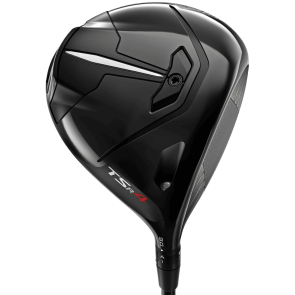 Titleist TSR4 9.0° Custom Driver für Herren,...