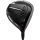 Titleist TSR4 9.0° Custom Driver für Herren, Linkshand, mit OBAN Devotion HB 65 Custom Graphitschaft in Std. Länge (45.50 Inch), X-Stiff (70.0g), mit Lamkin Crossline 360, black-white-blue-red Griff in Std. Stärke, inkl. Headcover
