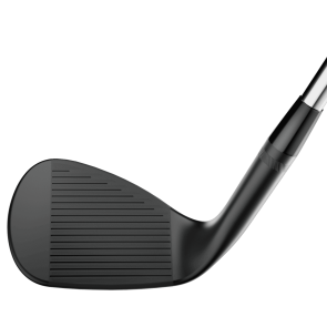 Titleist Vokey SM10 Jet Black Wedge für Herren, Rechtshand