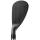 Titleist Vokey SM10 Jet Black Wedge für Herren, Rechtshand