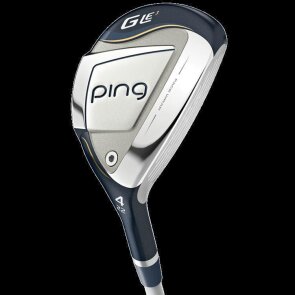 PING Womens G Le3 Hybrid für Damen