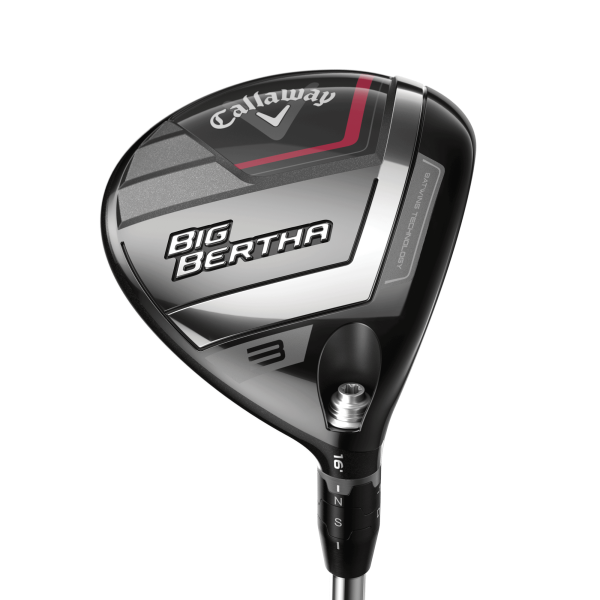 Callaway Big Bertha Fairwayholz für Herren