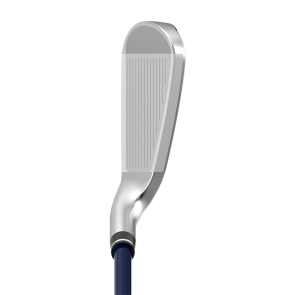 XXIO 12 Series Eisensatz für Herren, Linkshand,...