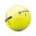 50 Stk. TaylorMade Distance+ Golfbälle in gelber Farbe, mit hohem Ballstart, ideal für Einsteiger und Spieler, die nach mehr Länge suchen