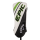 Callaway Epic Speed Fairwayholz 3 (15.0°) für Herren, Linkshand, mit Mitsubishi Chemical MMT 70 Std. Graphitschaft in Std. Schaftlänge (43.25 Inch), Stiff (73.g), mit LAMKIN ST Hybrid, black-grey Griff in Std. +2 Griffstärke, inkl. Headcover