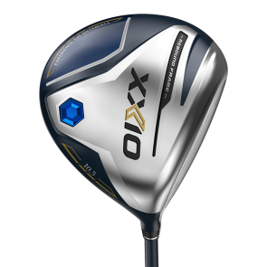 XXIO 12 Series 11.5° Driver für Herren,...