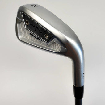 Callaway X Forged Utility Driving Iron #4 (24.0°)...