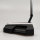 Odyssey ELEVEN Triple Track S Putter für Herren, Rechtshand, gebraucht, mit Std. Schaftmodell (Odyssey Stroke Lab Bi-Matrix 3GEN Red), 34 Inch, mit Std. Griff (Odyssey Pistol 22, silver-black-white-red), inkl. Headcover