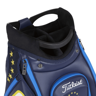 Titleist Limited Edition Ryder Cup Team Europe Staff Bag...