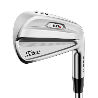 Titleist T100S Custom Eisensatz (7 Schläger) für Herren, Rechtshand