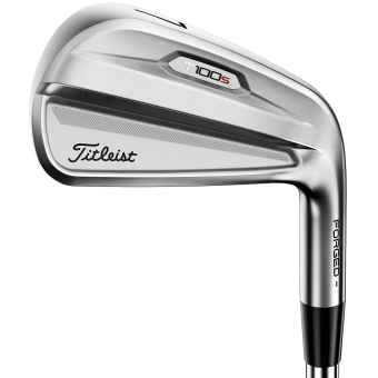 Titleist T100S Custom Eisensatz (7 Schläger) für Herren, Rechtshand