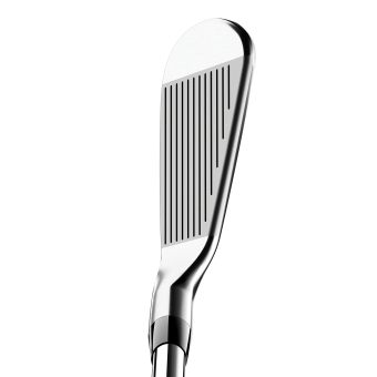 Titleist T100S Custom Eisensatz (6 Schläger) für Herren, Rechtshand