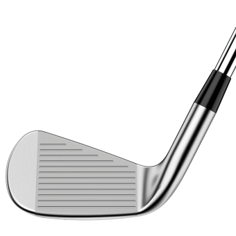 Titleist T100S Custom Eisensatz (6 Schläger) für Herren, Rechtshand